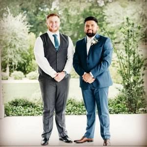 Meet your Posher, Jacob